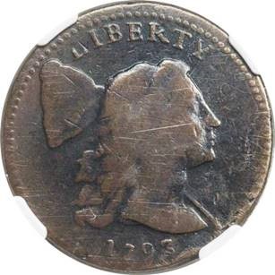1793 S-15 Cent