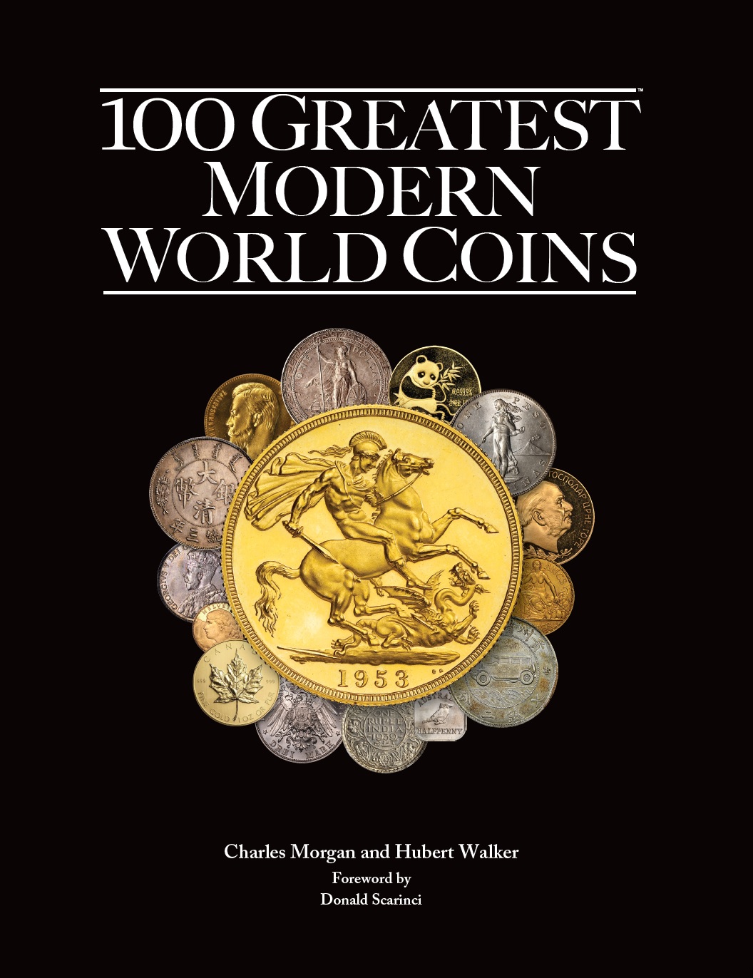 100 Greatest Modern World Coins
