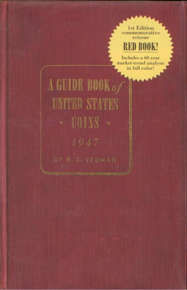 Red Book Tribute Cover