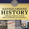 Safeguarding History book cover