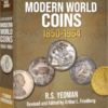 Catalog of Modern World Coins cover