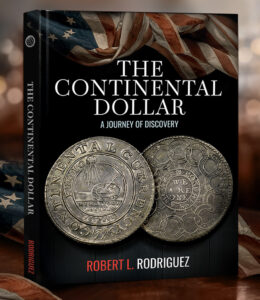 The Continental Dollar cover